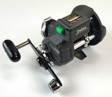 Daiwa Sealine 47LC Grandi Laghi: usato - si presenta bene - funziona bene - no uso acqua salata