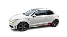 Porte avant et accessoires Audi A1