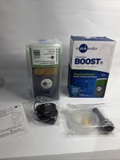 InSinkErator Boost Injection System w/ Septic Guard Solution Kit Waste Treatment