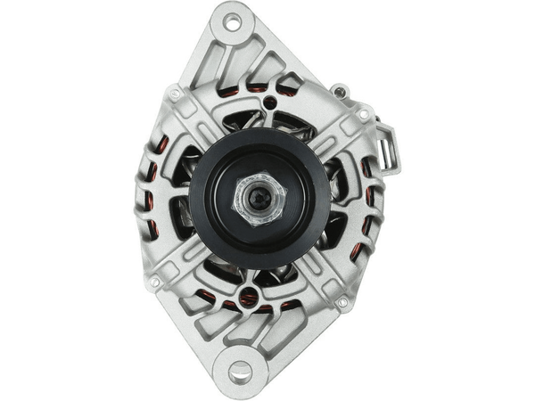 Lichtmaschine Generator FüR Hyundai Kia Accent Iv Stufenheck Elantra V I20 I-image