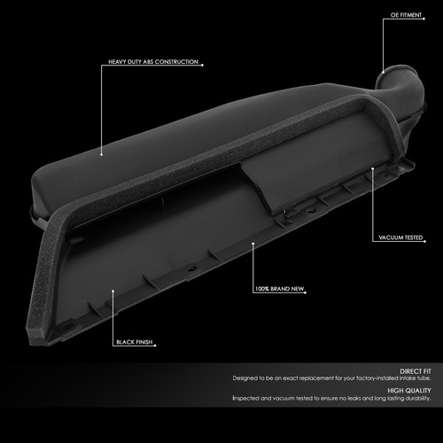 For 04-06 Nissan Maxima 3.5L Engine Air Intake Resonator Inlet Duct Replacement - Picture 2 of 6