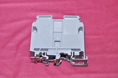ENTRELEC M/22 DIN Rail Terminal Block