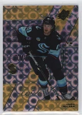 2023-24 SPx Grand Finale /50 Jared McCann #26