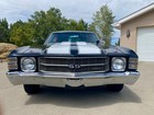 1971 Chevrolet Chevelle