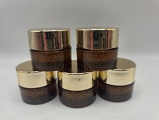 5 Estee Lauder Advanced Night Repair Eye Supercharged Gel Creme 0.17oz Travel