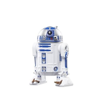 Star Wars Vintage Collection Artoo-Detoo (R2-D2), A New Hope 3.75-inch Col [NEW]