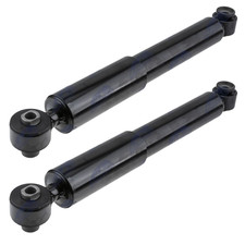 For Kia Soul Rear Shock Absorbers Pair Premium Shocks 2009-2014 1.6
