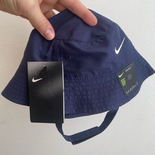 Nike Infant Bucket Hat UPF 40 Size 18-24M