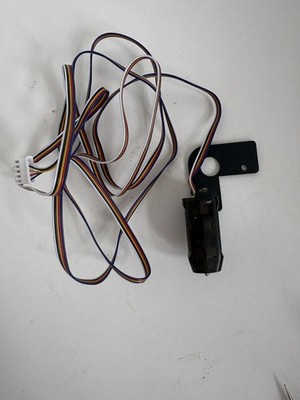 Creality CR Touch Auto Bett Nivelliersensor für Teile und Reparatur für 3D Drucker