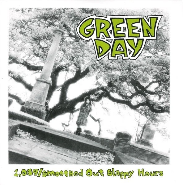 GREEN DAY CD x 8 The Studio Albums 1990-2009 Dookie Kerplunk Insomniac BOX NEW - Image 4 of 4