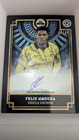 Felix Nmecha Topps Deco 2023 Auto /49
