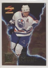 1996-97 Score Superstitions 13 Doug Weight #2 f7j