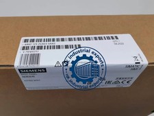 6AV2 123-2GB03-0AX0 1PCS Brand New Siemens 6A...