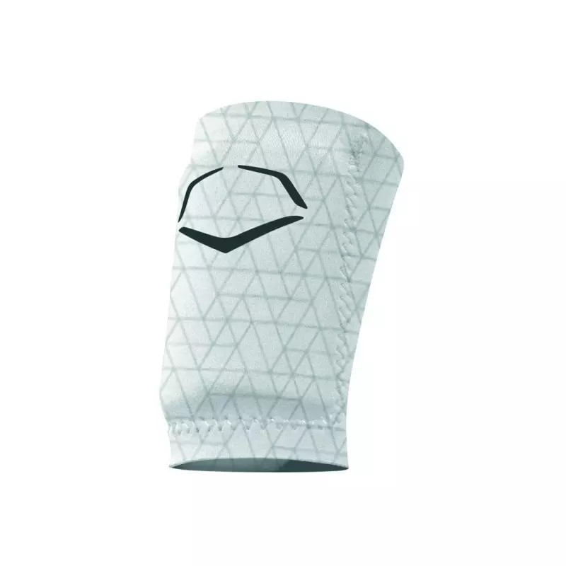 EvoShield Evocharge blanc protège-poignet de compression ergonomique
