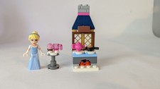 LEGO Disney Princess Cinderella's Kitchen Polybag Set 302103