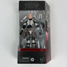 Tech The Bad Batch 04 STAR WARS The Black Series MIB NEW