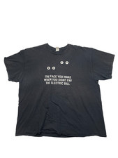 The Face You Make When You Didnt Pay