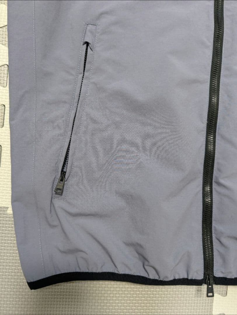 good HERNO polyester nylon double zip Hooded - image 7