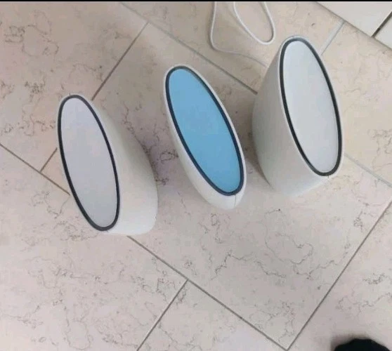 netgear orbi Rbk53 rbs50 Mesh Router - Bild 2 von 4