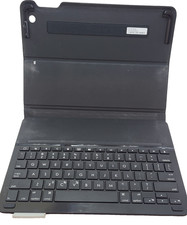Logitech Type Bluetooth Keyboard Folio Case iPad Air 2 820-007099 Y-R0048