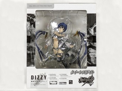 Kotobukiya Queens Gate Dizzy 1/8 Scale Figur Hobby Japan Limited Edition