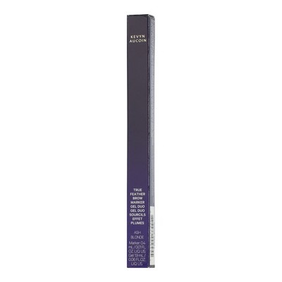 Kevyn Aucoin - True Feather Brow Marker Gel Duo