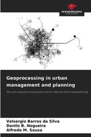 Valsergio Barros Da Silva (U. A.) | Geoprocessing In Urban Management And...