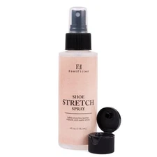 Professional Shoe & Boot Stretch Spray - Stretching Spray for Leather, Suede ...