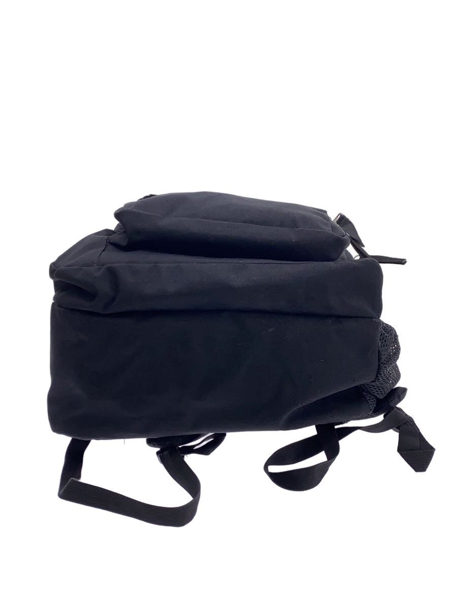 JANSPORT Backpack Polyester Black Solid Color JS0… - image 4