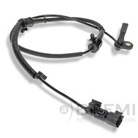 51546 Bremi Sensor, Raddrehzahl FüR Opel,Vauxhall