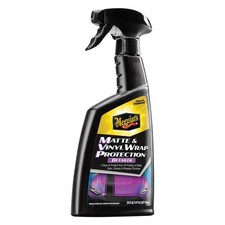 Meguiars G260724 Meguiar's Mvp Detailer Matte Vinyl Wrap Protection - 24oz