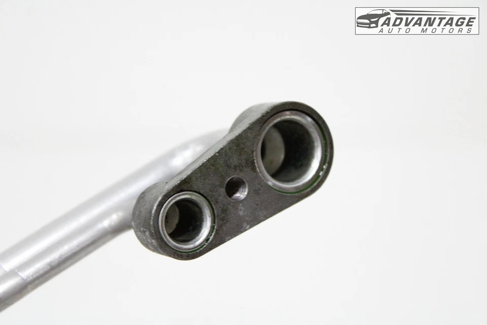 Nissan Murano 2015-2024 AWD 3,5 L V6 AIRE ACONDICIONADO MANGUERA TUBO OEM Foto 4 de 4