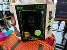 NEW Thrill Joy PIX! BATMAN 2026 Block Party Hero 1/1000 RARE Limited Edition !!