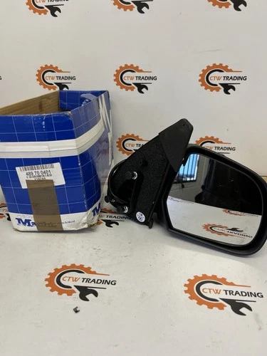 Fits Nissan Micra K13 Door Mirror ELECTRIC  Right Hand NO CAP