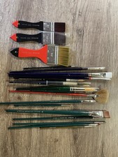 da Vinci Pinsel Set 19 Stk Maestro Nova Cosmo...