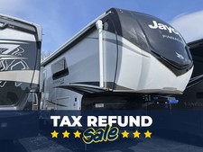 2026 Jayco Pinnacle 38FBRK