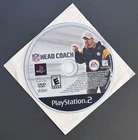 NFL Head Coach - PS2 PlayStation 2 - DISC ONLY