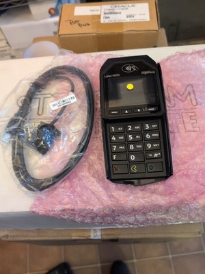 Ingenico LAN/300 Payment Terminal / Pin Pad