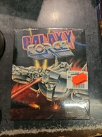Galaxy Force Atari St Neu Ovp Atari St In Folie