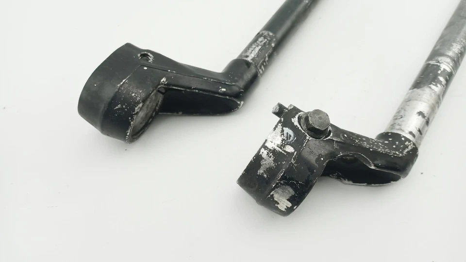 Правый зажимной руль HONDA CBX 400 1982–1985 гг. - Изображение 3 из 4