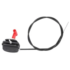 Push Mower Switch Kit For Hand-Push Lawn Mowers With Standard Throttle Systems