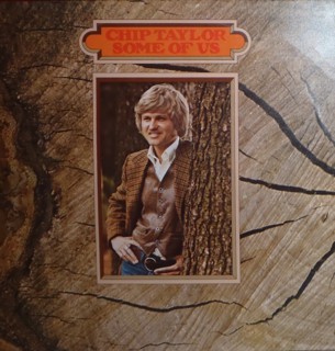 Chip Taylor - Some Of Us Rock,Folk, World, & Count LP Album Schallplatte 201953