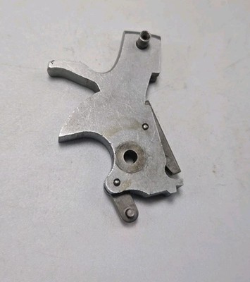 Smith & Wesson L Frame Hammer  Assembly Stainless