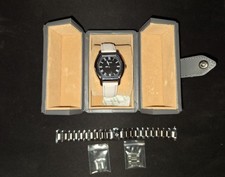 Cascalia Mens Automatic Watch, Salesmans Sample Set