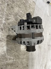 RENAULT CAPTUR 2014 0.9 PETROL ALTERNATOR 231008593R