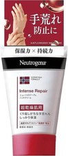 Neutrogena Norwegian Formula Intense Repair Hand Cream Dry Skin Unscented 50g JP