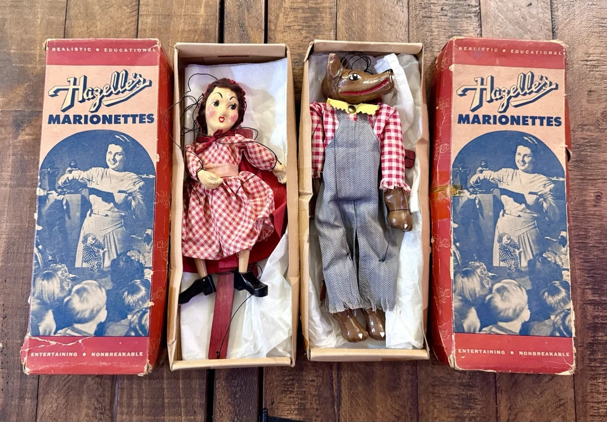 1940 S Toys In other Vintage & Antique Toys for sale | eBay