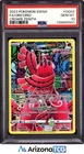 Pokemon 2023 Oricorio GG04/GG70 Full Art Crown Zenith GEM MINT PSA 10