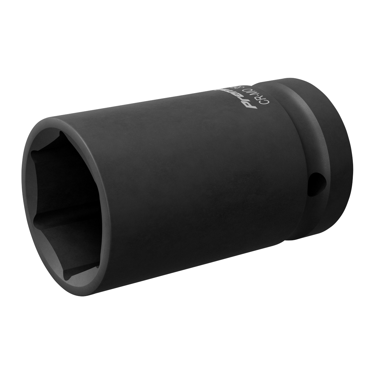 Impact Socket 35mm Deep 1""Sq Drive