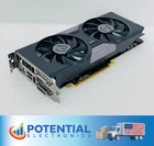 USED - EVGA GeForce GTX 760 ACX Cooler 4GB GDDR5 04G-P4-2768-KR Graphics Card
